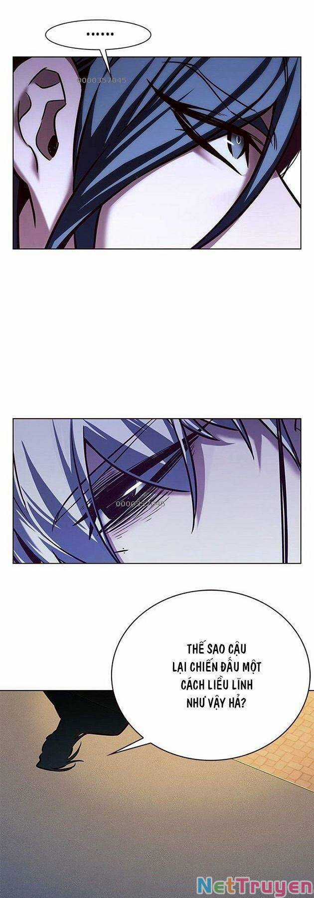 Eleceed Chapter 222 trang 11