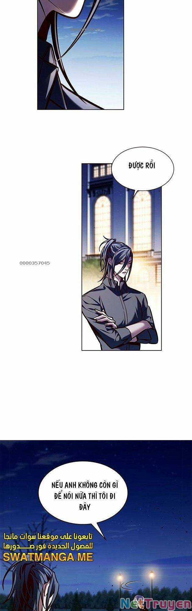 Eleceed Chapter 222 trang 15