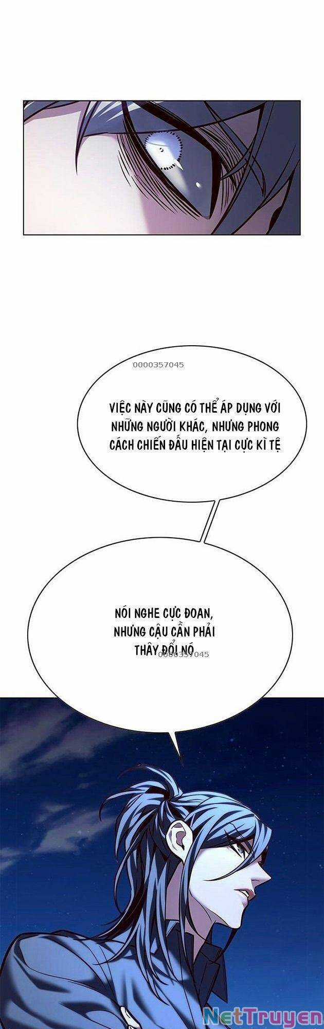 Eleceed Chapter 222 trang 18