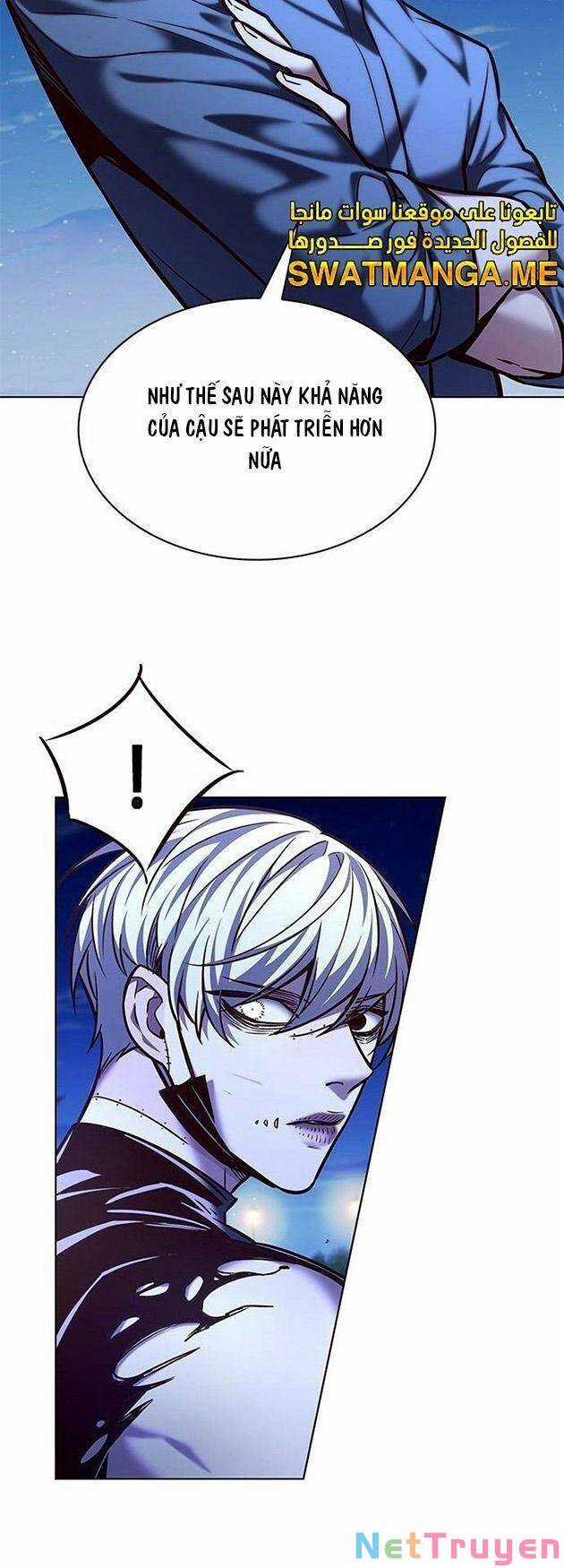 Eleceed Chapter 222 trang 19