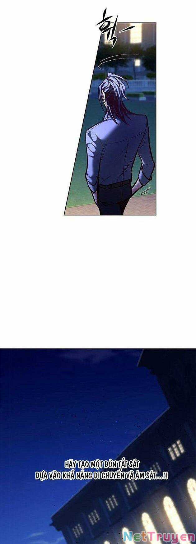 Eleceed Chapter 222 trang 20