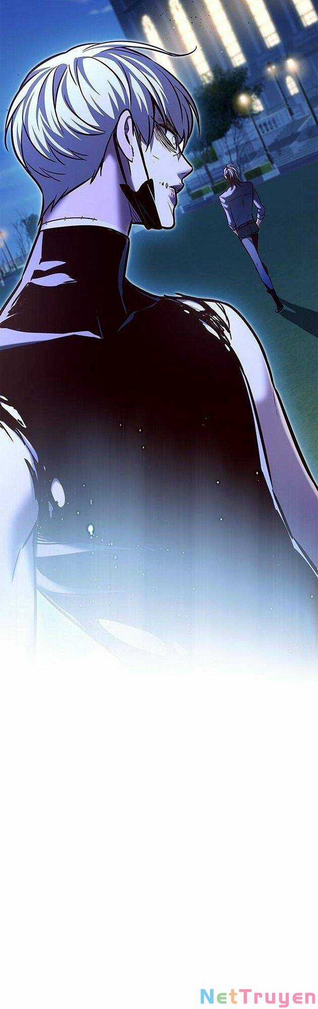 Eleceed Chapter 222 trang 21