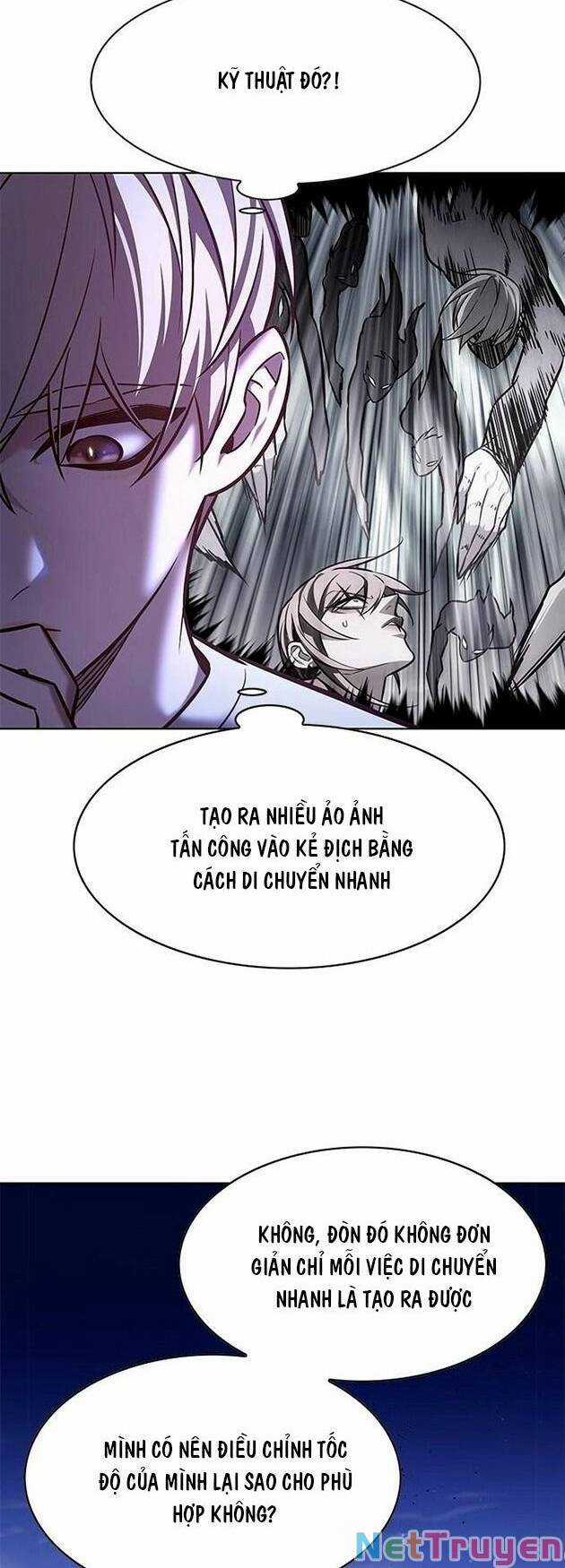 Eleceed Chapter 222 trang 23