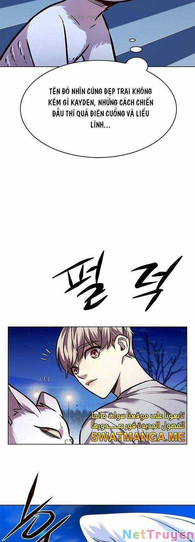 Eleceed Chapter 222 trang 25