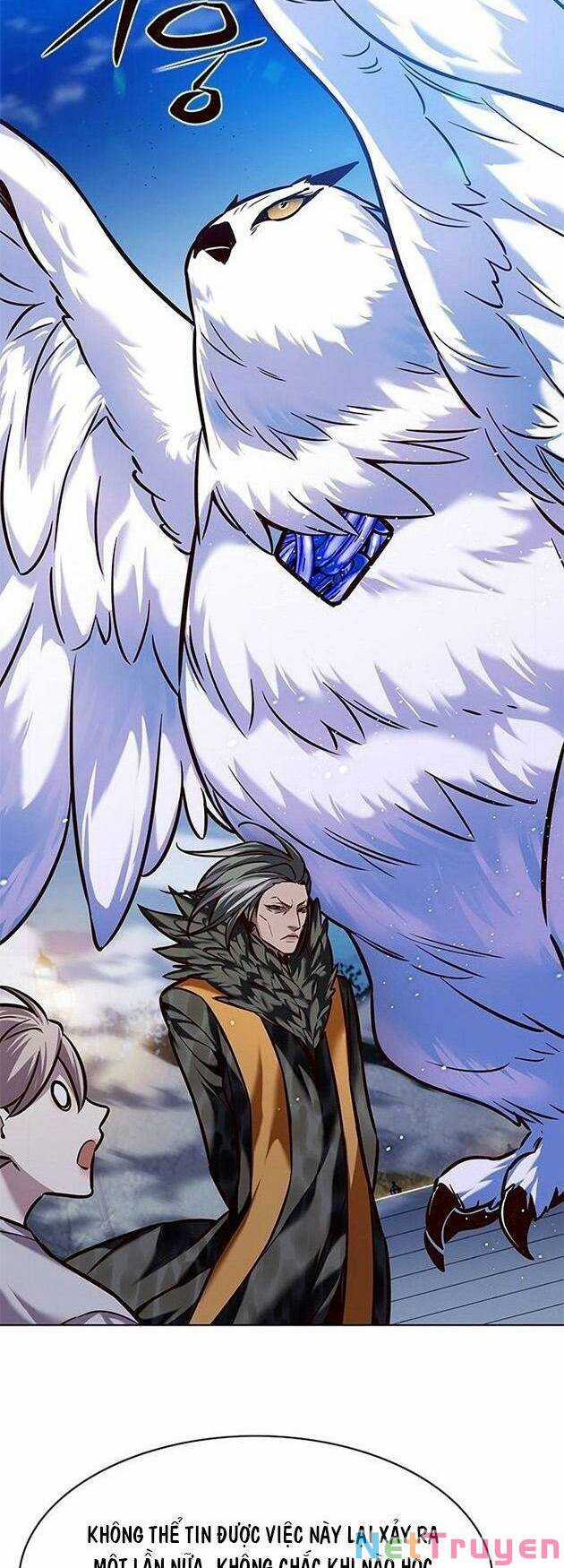 Eleceed Chapter 222 trang 26