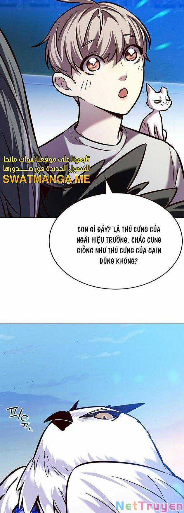 Eleceed Chapter 222 trang 28