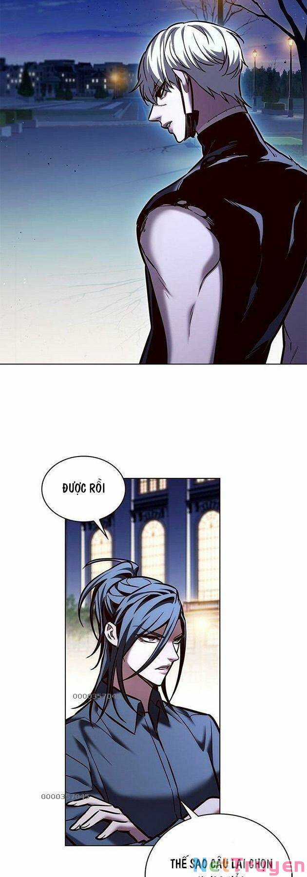 Eleceed Chapter 222 trang 3