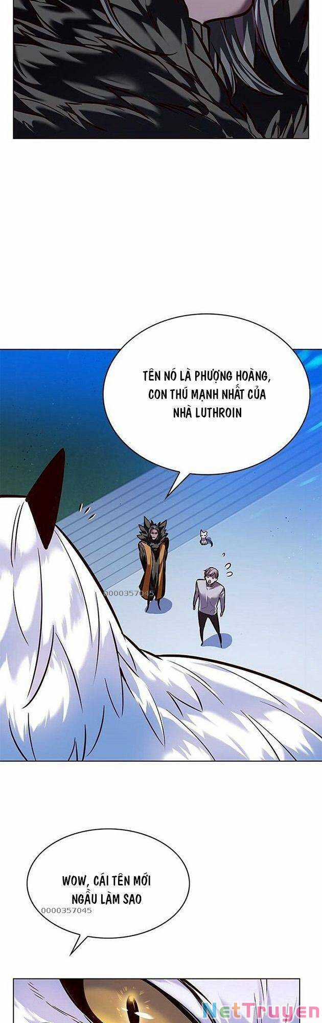 Eleceed Chapter 222 trang 30