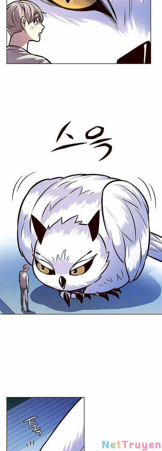 Eleceed Chapter 222 trang 31