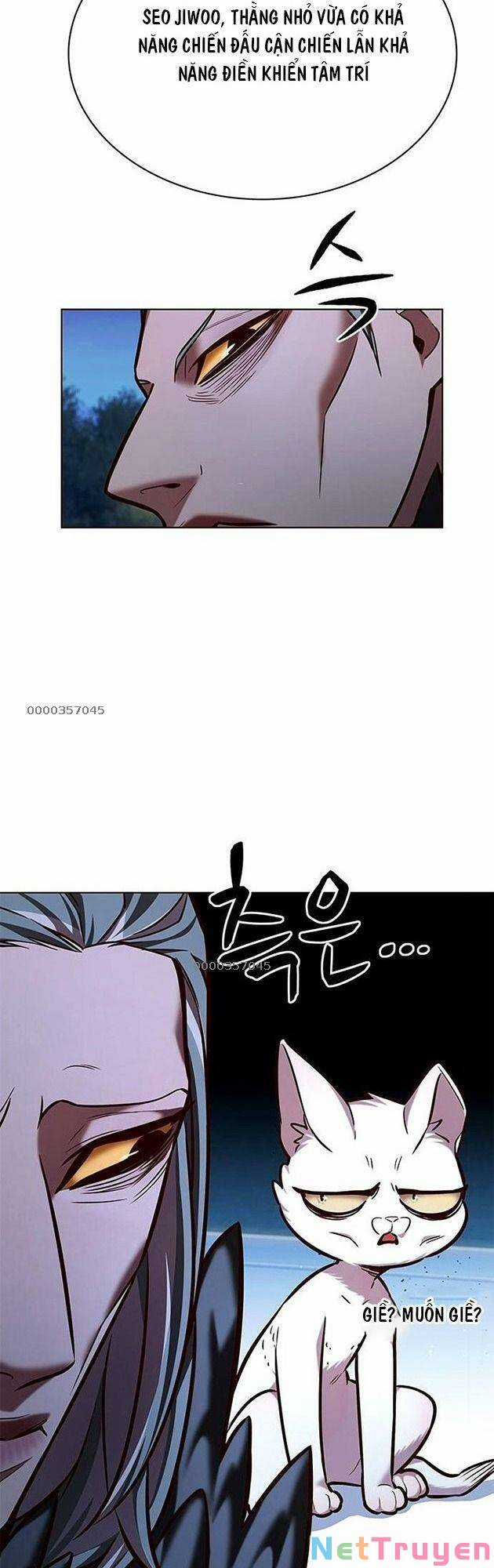 Eleceed Chapter 222 trang 33