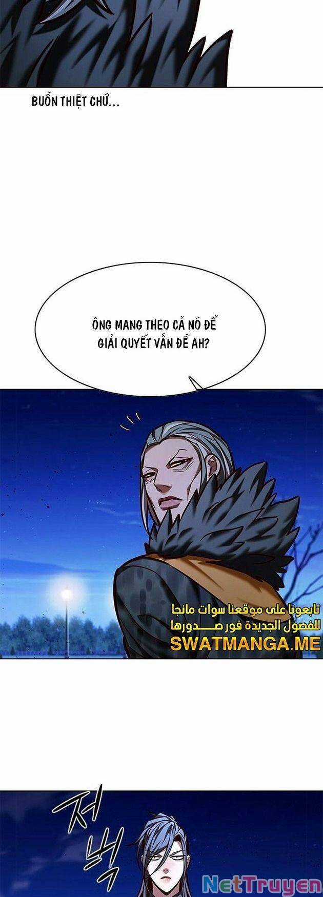 Eleceed Chapter 222 trang 34