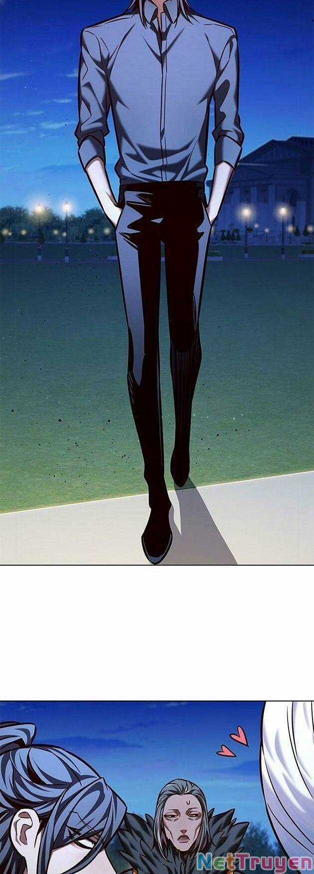 Eleceed Chapter 222 trang 35