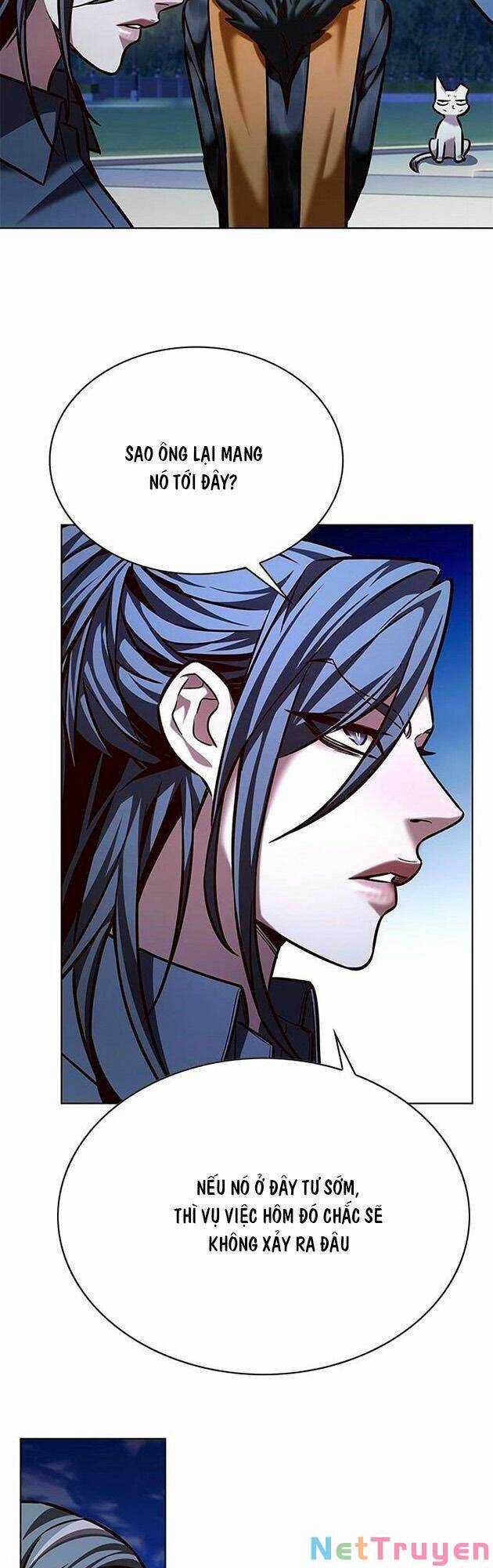 Eleceed Chapter 222 trang 36