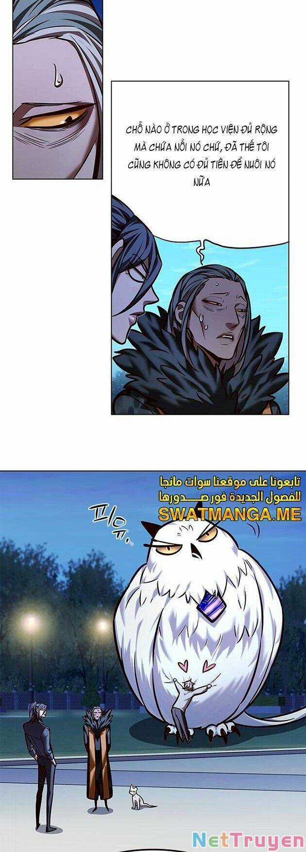 Eleceed Chapter 222 trang 37