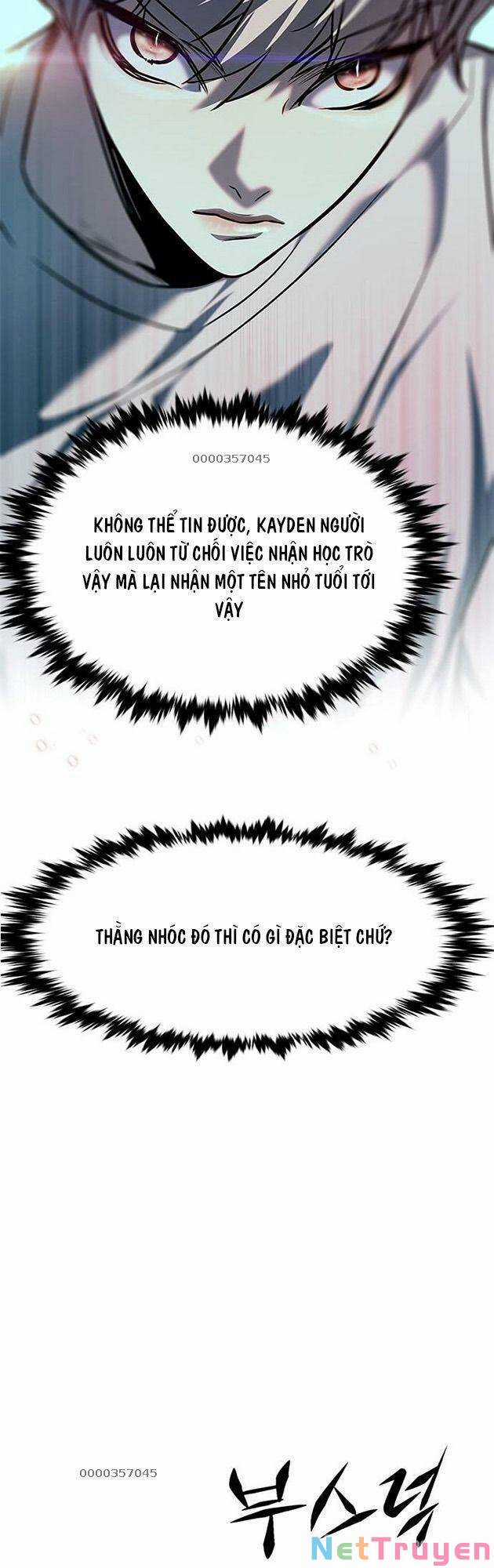 Eleceed Chapter 222 trang 42