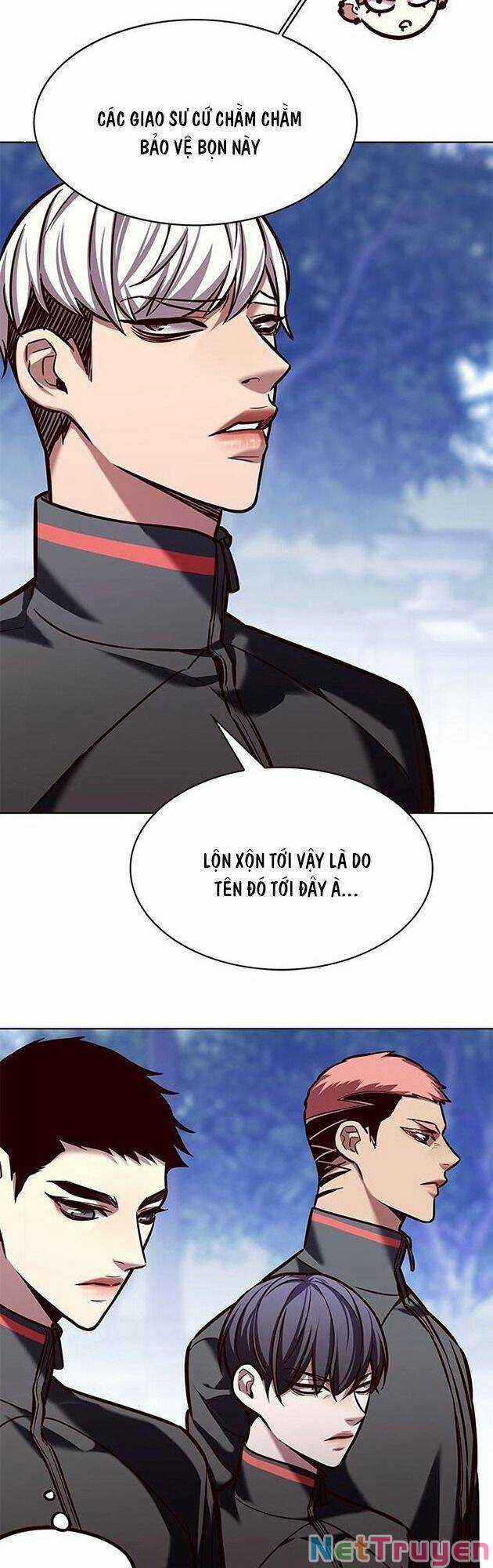 Eleceed Chapter 222 trang 57