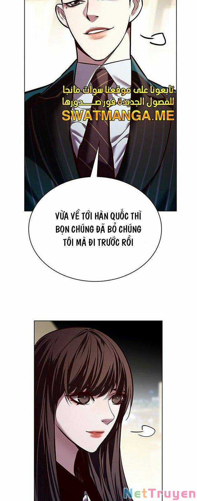 Eleceed Chapter 223 trang 10