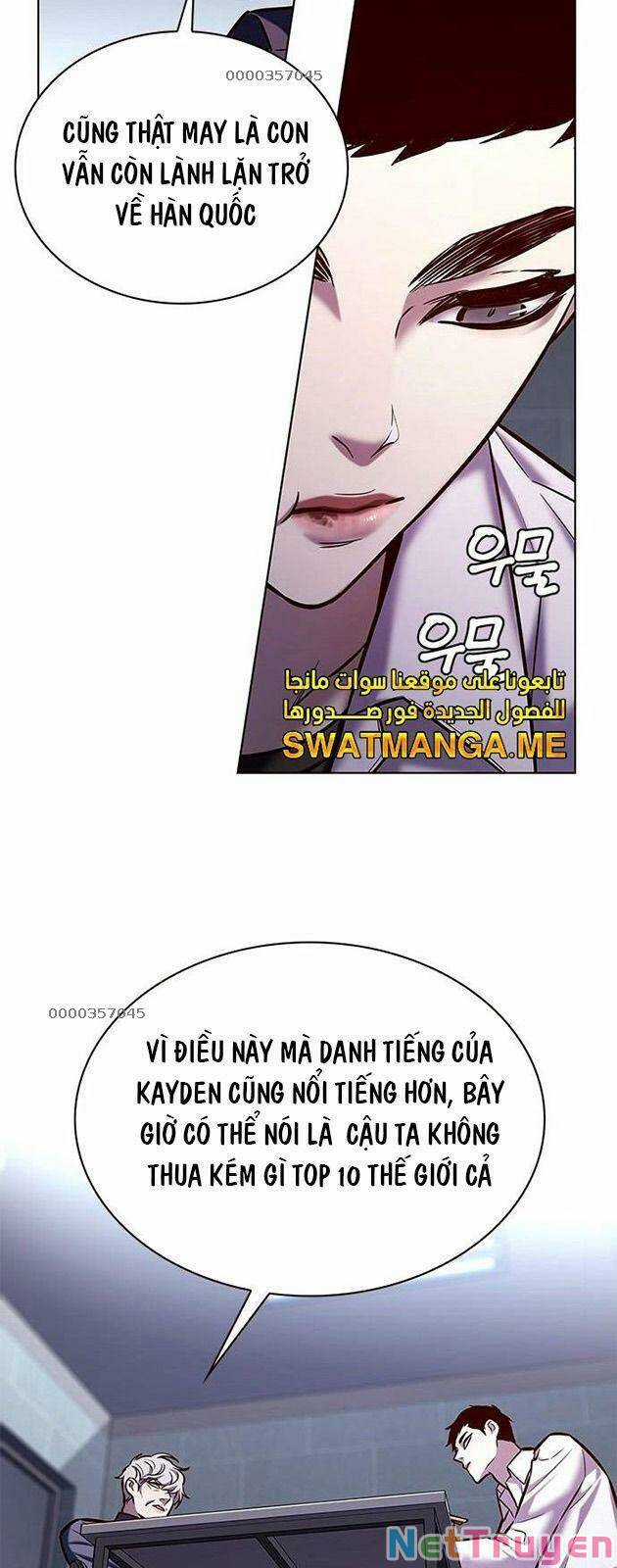 Eleceed Chapter 223 trang 15