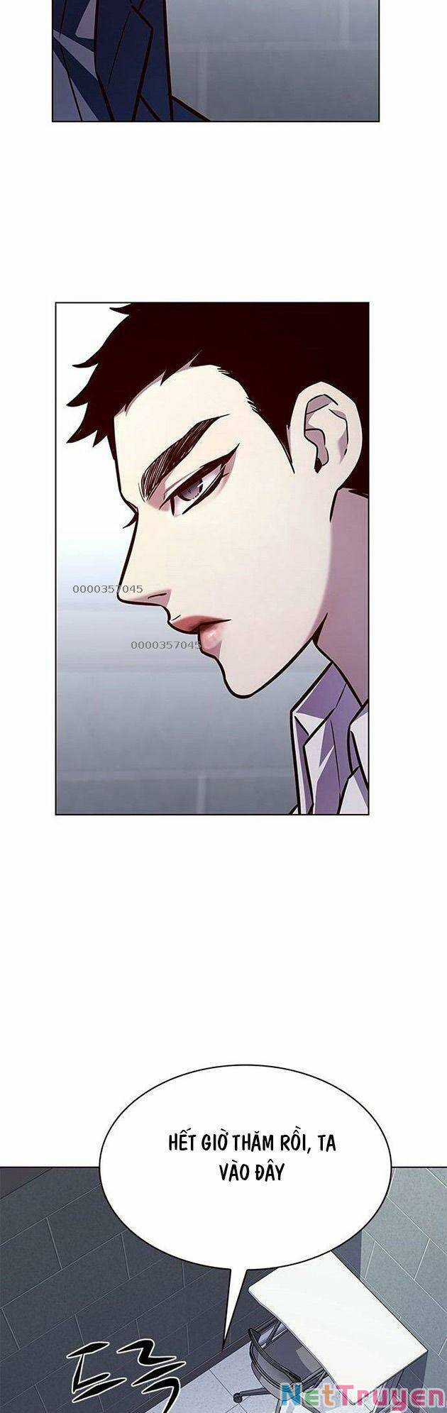 Eleceed Chapter 223 trang 17