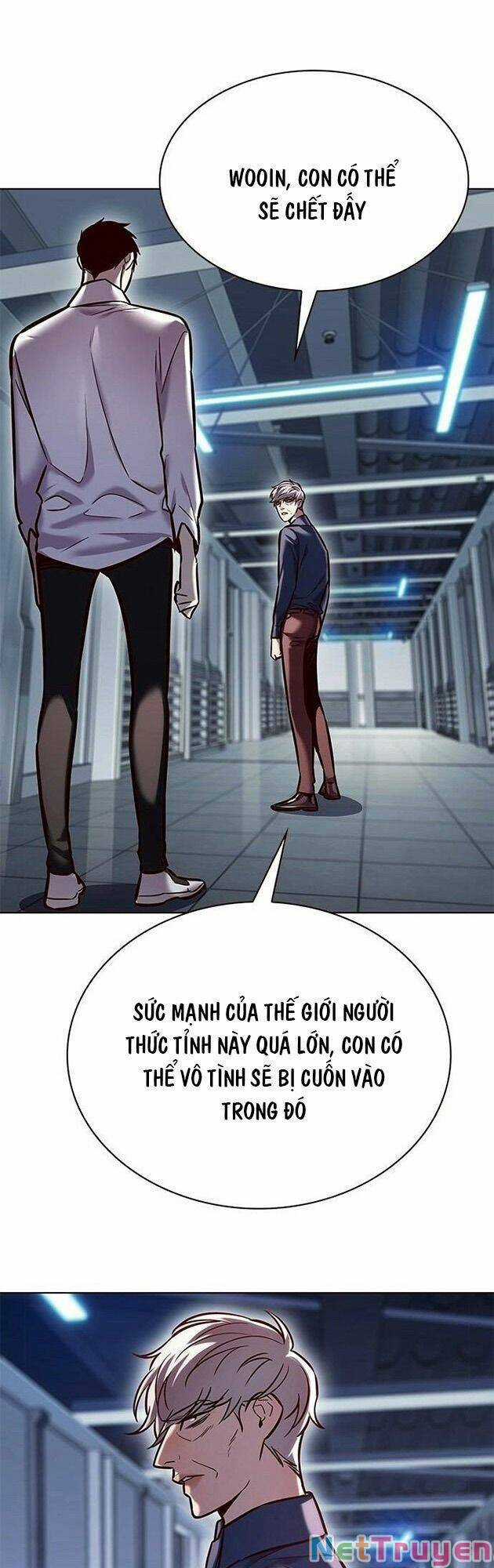 Eleceed Chapter 223 trang 19