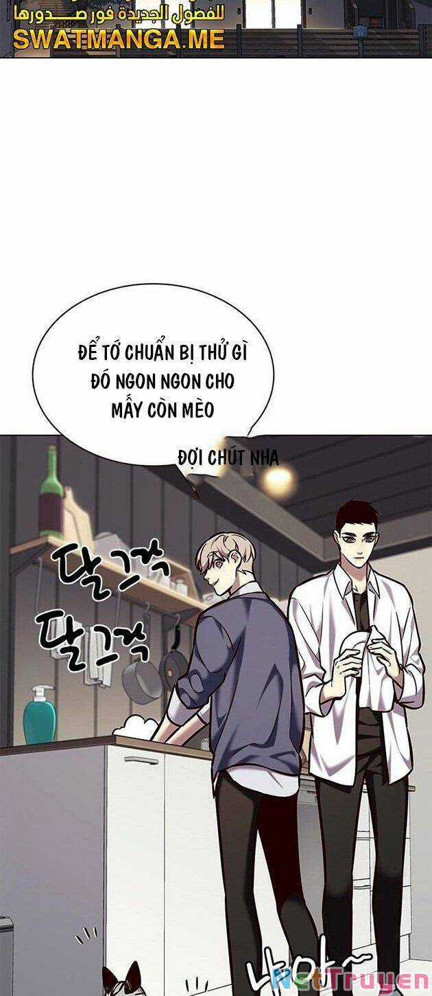 Eleceed Chapter 223 trang 26