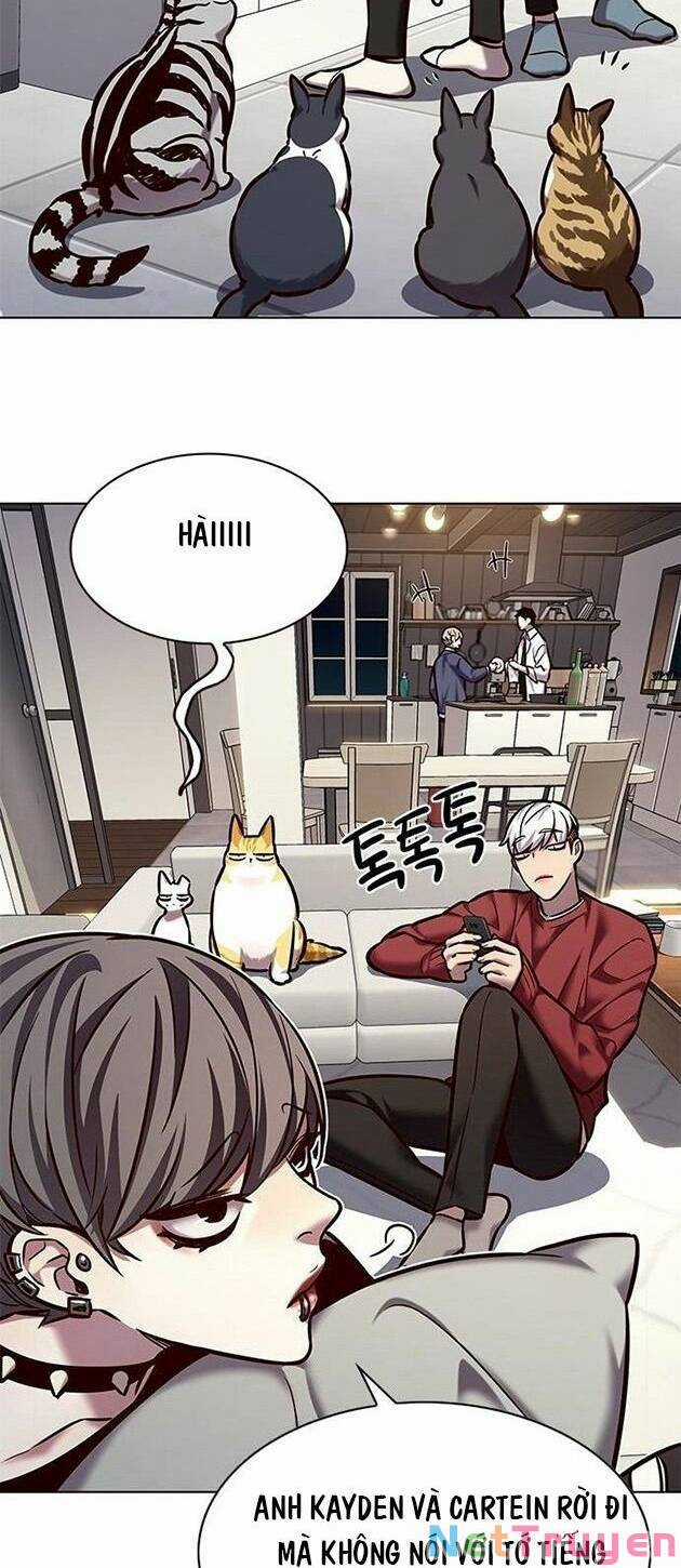 Eleceed Chapter 223 trang 27