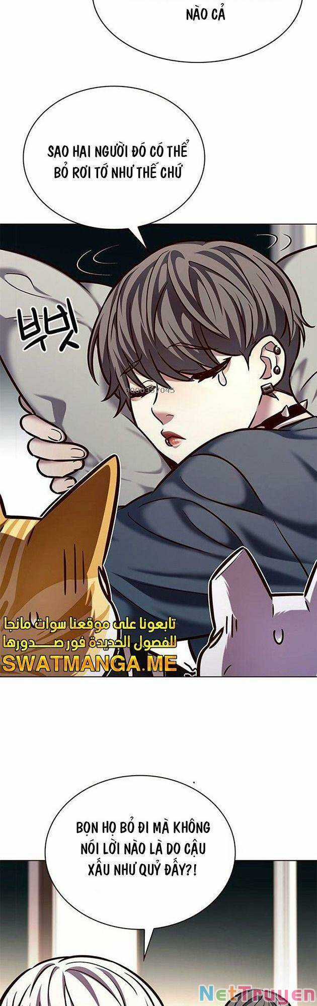 Eleceed Chapter 223 trang 28