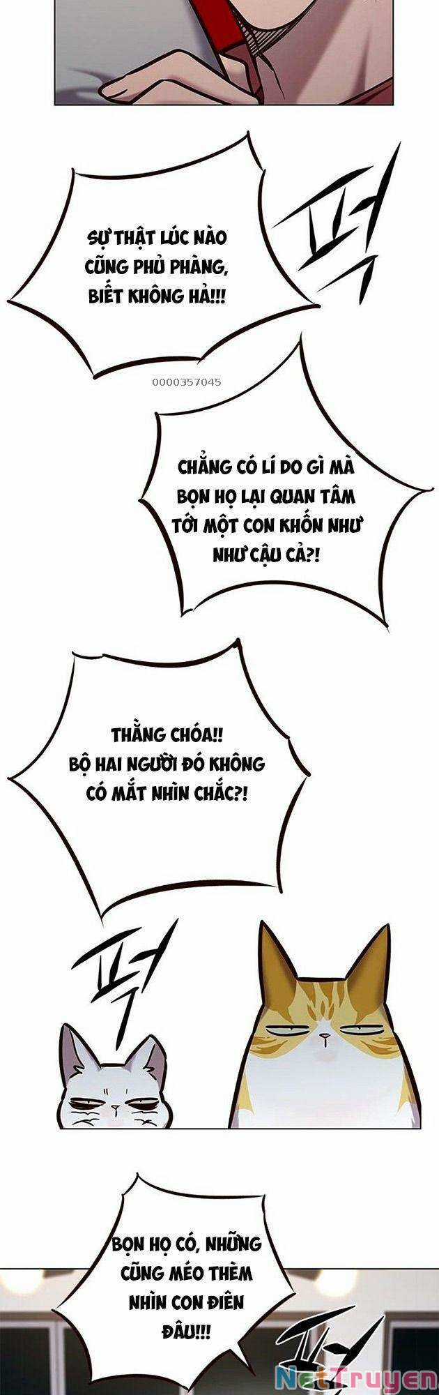 Eleceed Chapter 223 trang 31