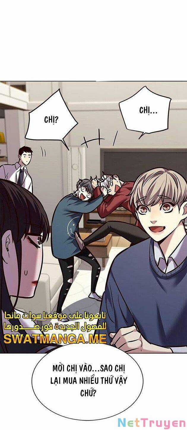 Eleceed Chapter 223 trang 35