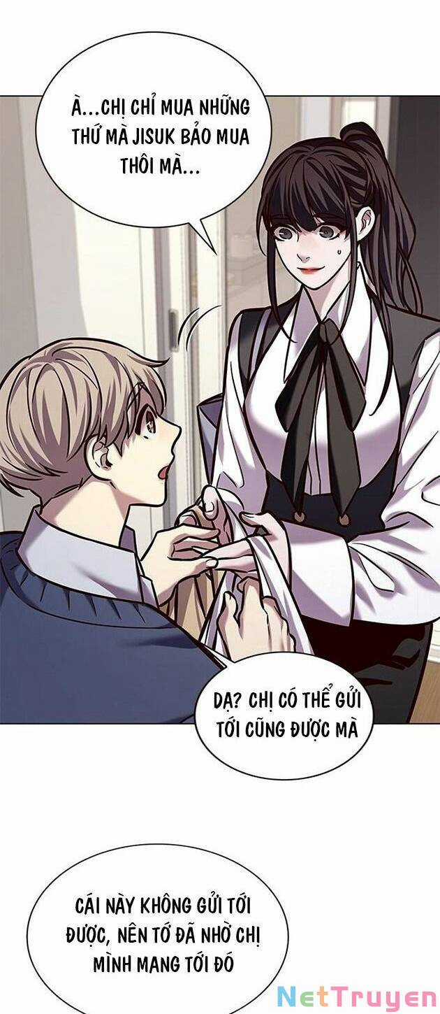 Eleceed Chapter 223 trang 36