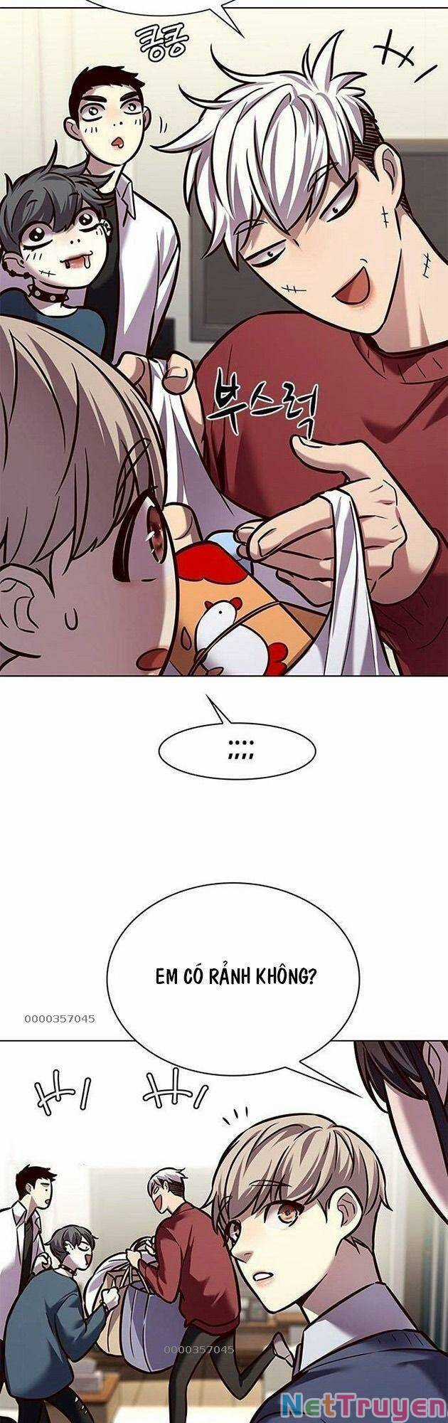 Eleceed Chapter 223 trang 37