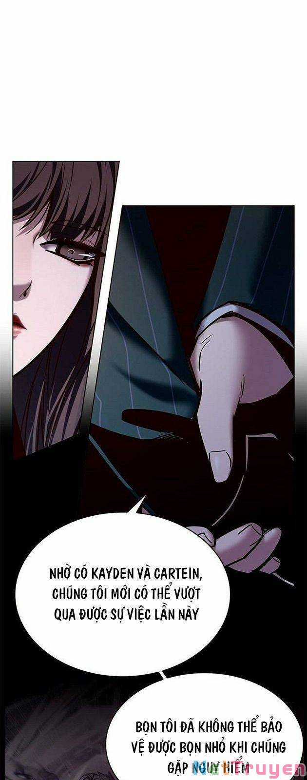 Eleceed Chapter 223 trang 4