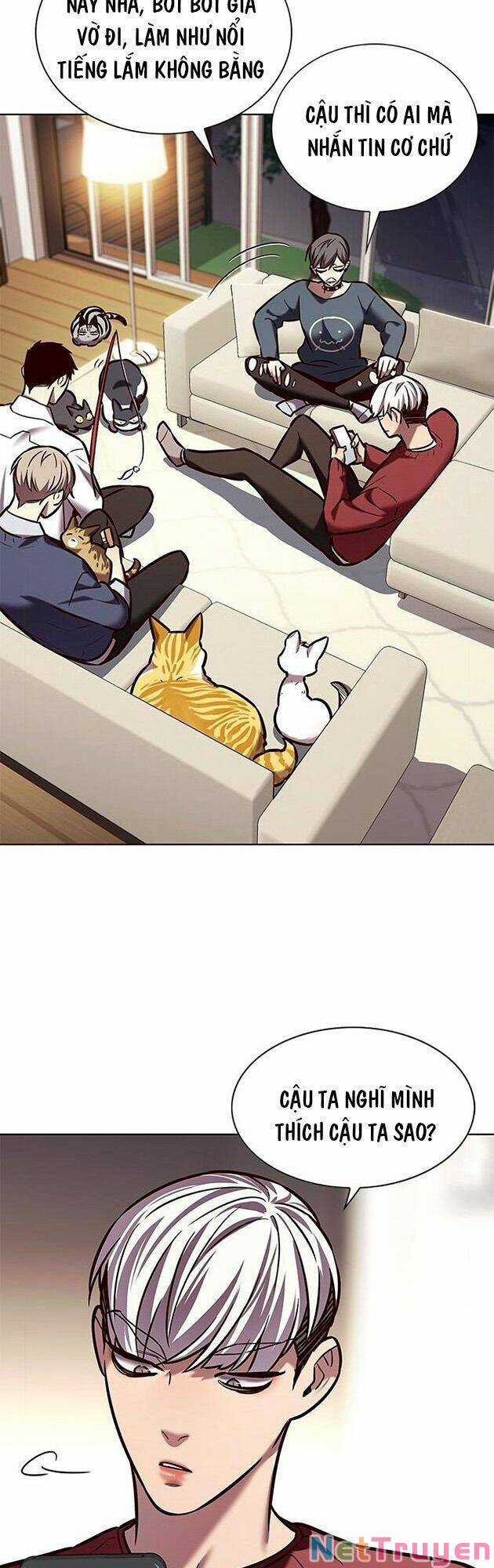 Eleceed Chapter 223 trang 61