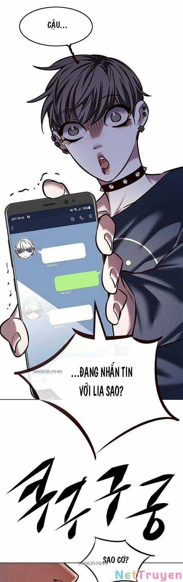 Eleceed Chapter 223 trang 64