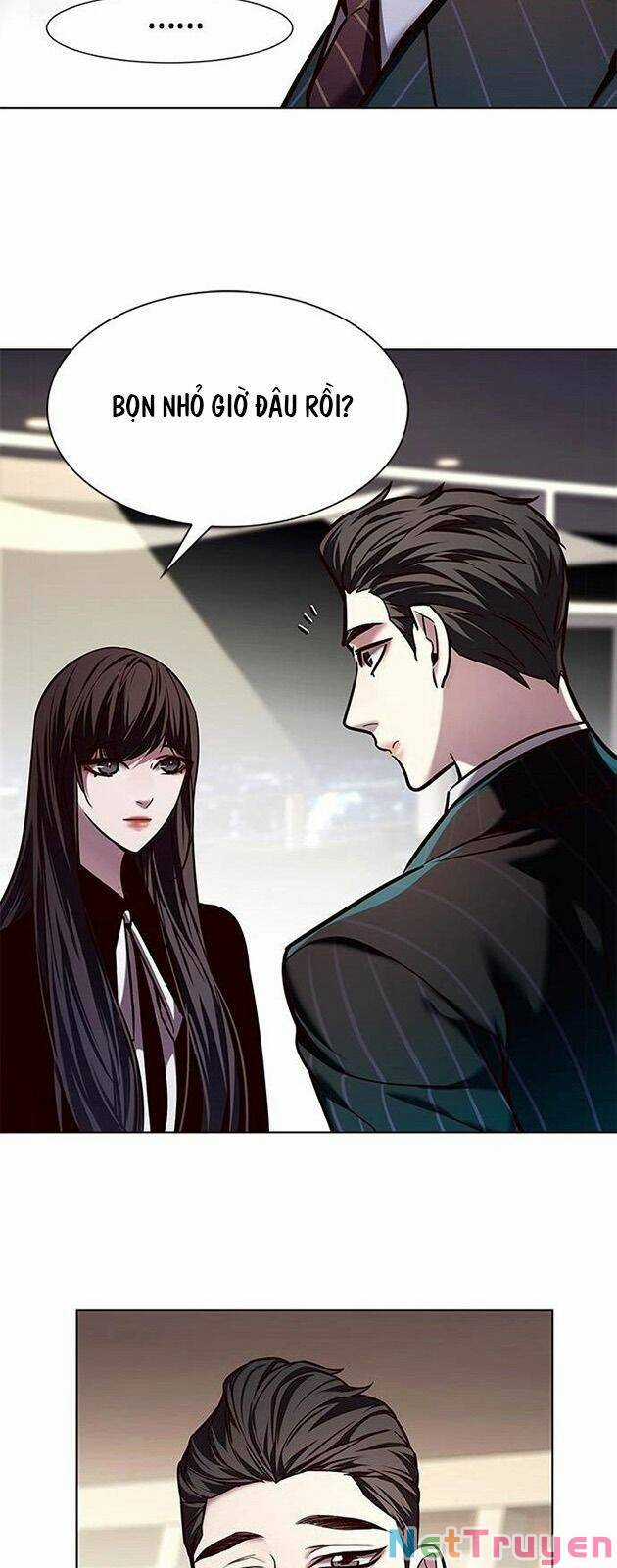 Eleceed Chapter 223 trang 9