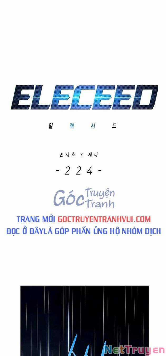 Eleceed Chapter 224 trang 1