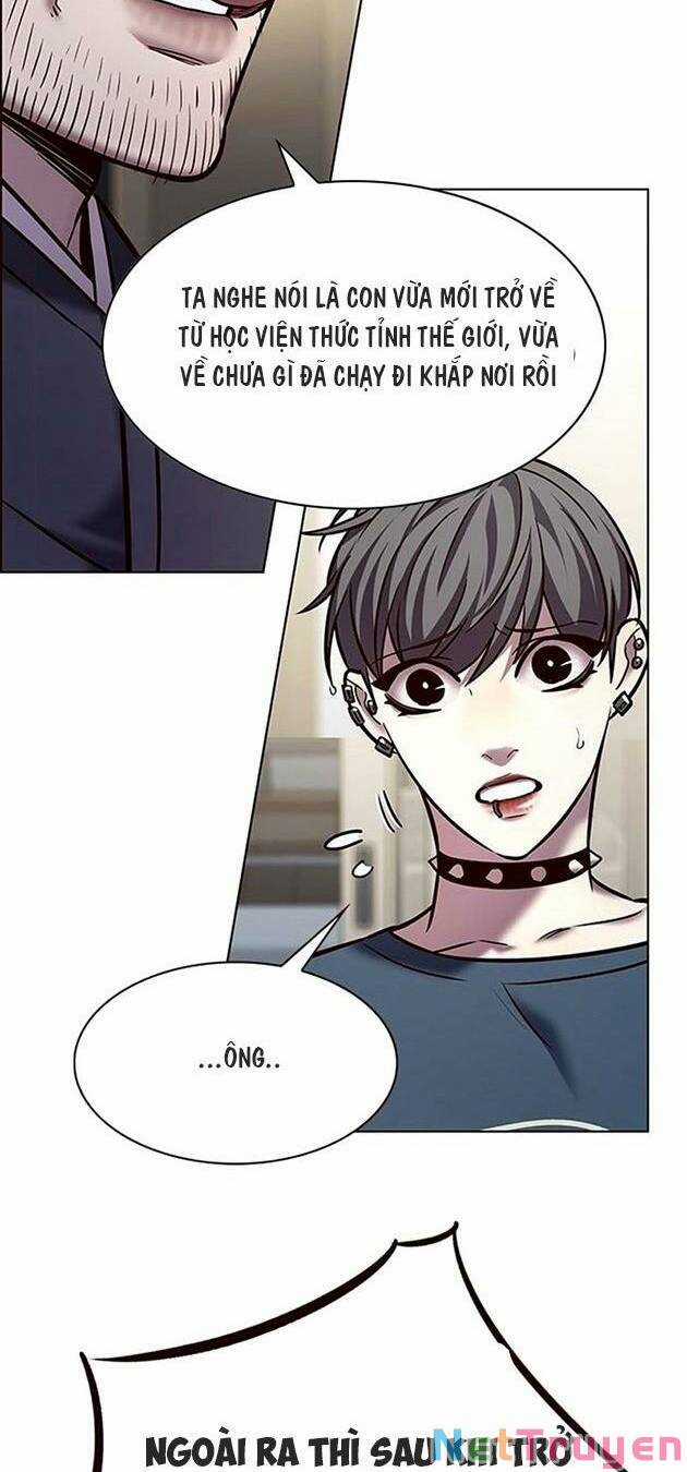 Eleceed Chapter 224 trang 12