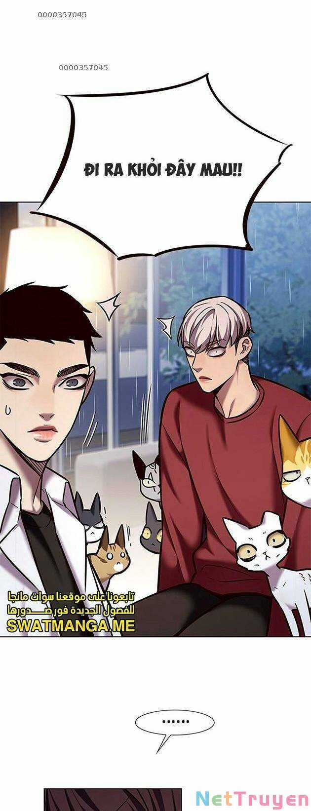 Eleceed Chapter 224 trang 15