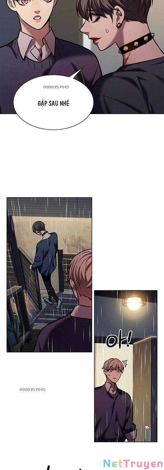 Eleceed Chapter 224 trang 17