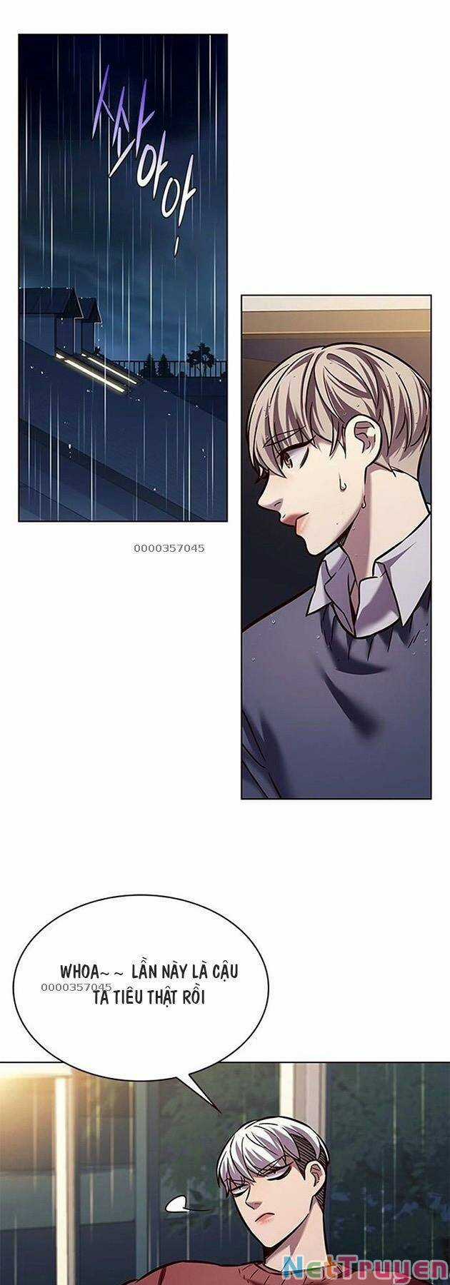 Eleceed Chapter 224 trang 21