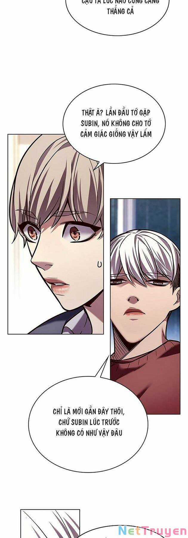 Eleceed Chapter 224 trang 23