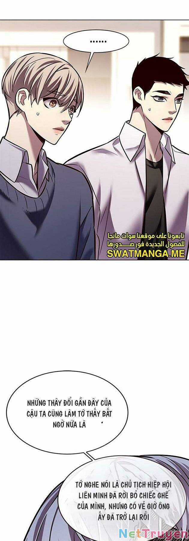 Eleceed Chapter 224 trang 26