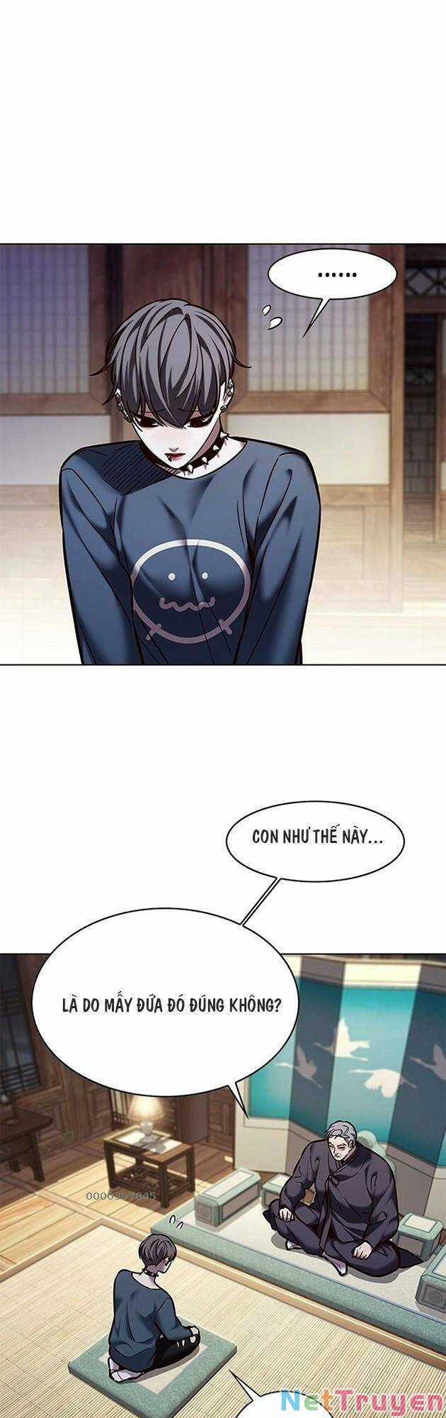 Eleceed Chapter 224 trang 31