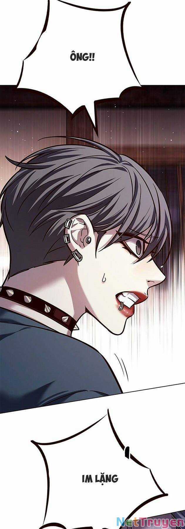 Eleceed Chapter 224 trang 36