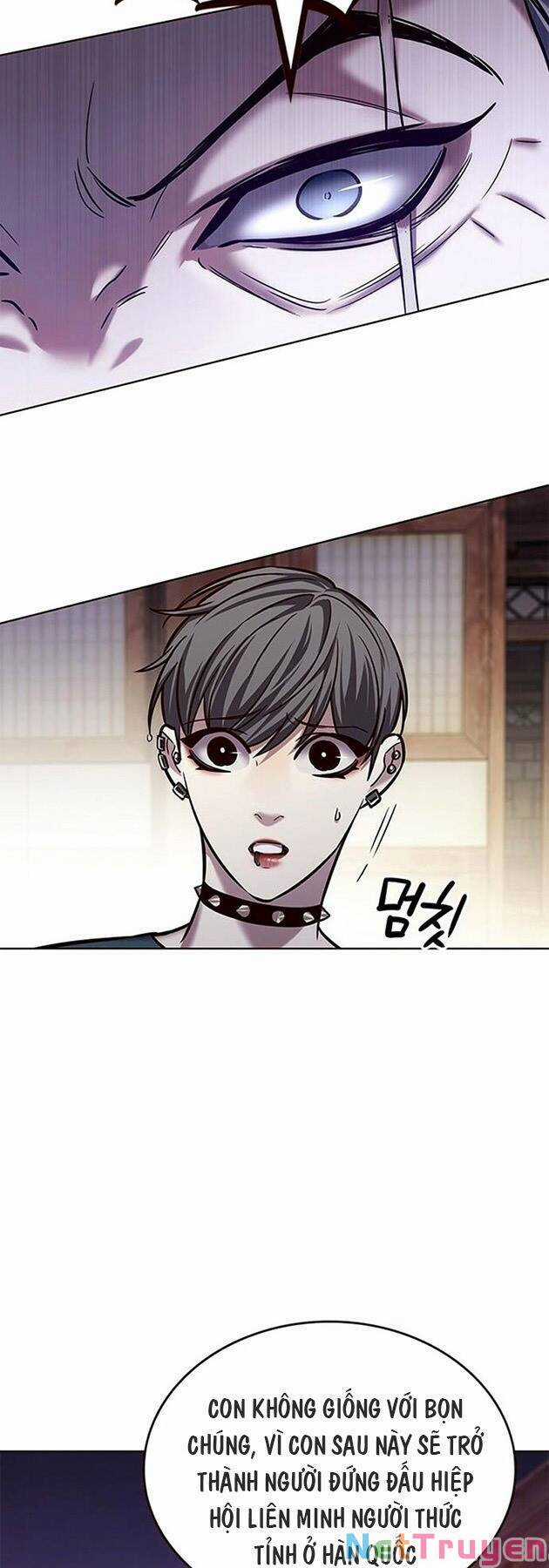 Eleceed Chapter 224 trang 37