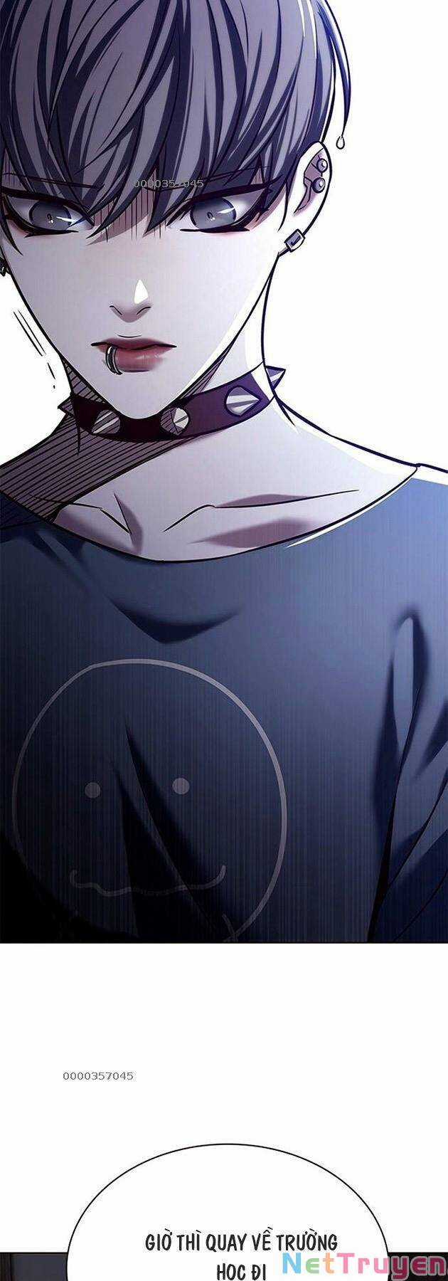 Eleceed Chapter 224 trang 40