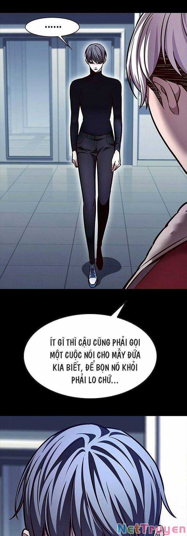 Eleceed Chapter 224 trang 47