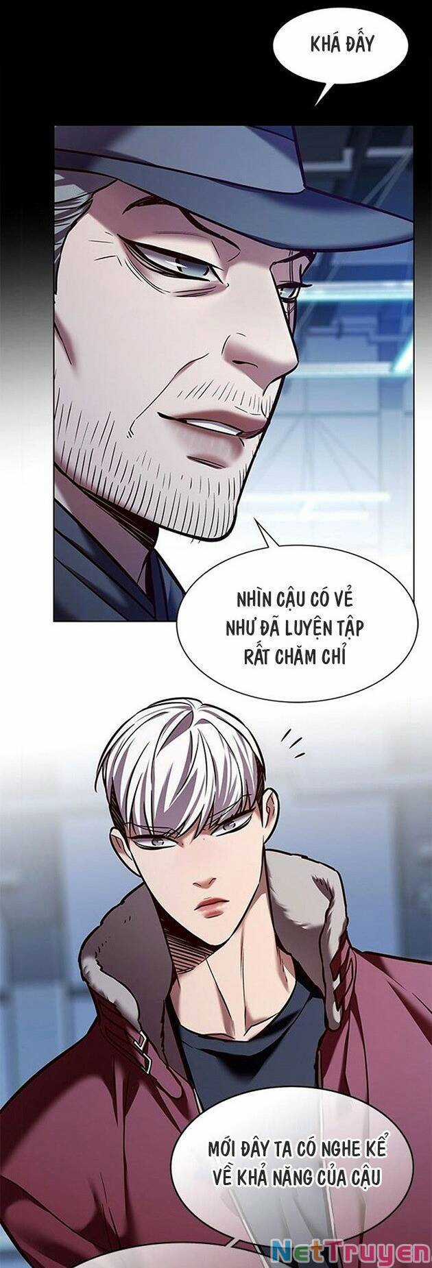 Eleceed Chapter 224 trang 54