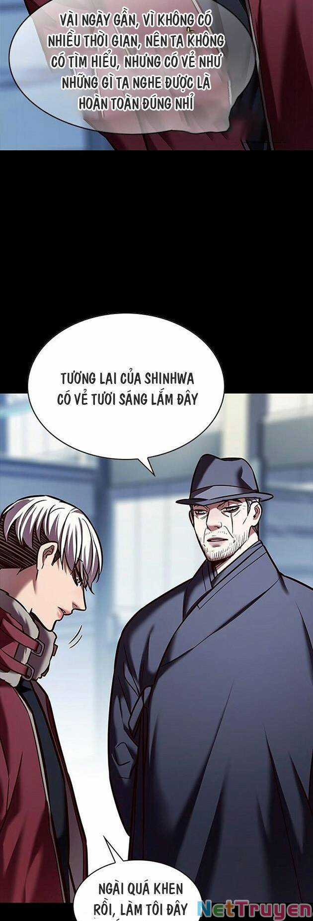 Eleceed Chapter 224 trang 55