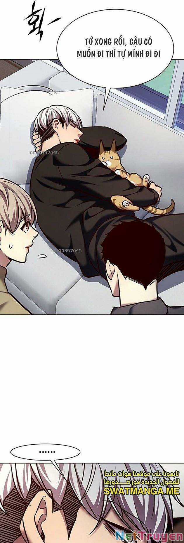 Eleceed Chapter 224 trang 61